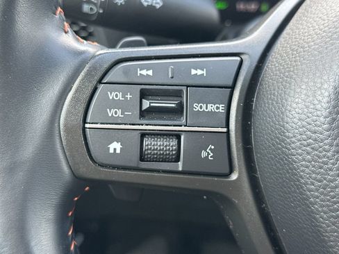 Used 2025 Honda CR-V Sport image 24
