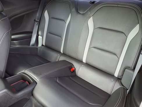 Used 2024 Chevrolet Camaro LT w/ RS Package image 18