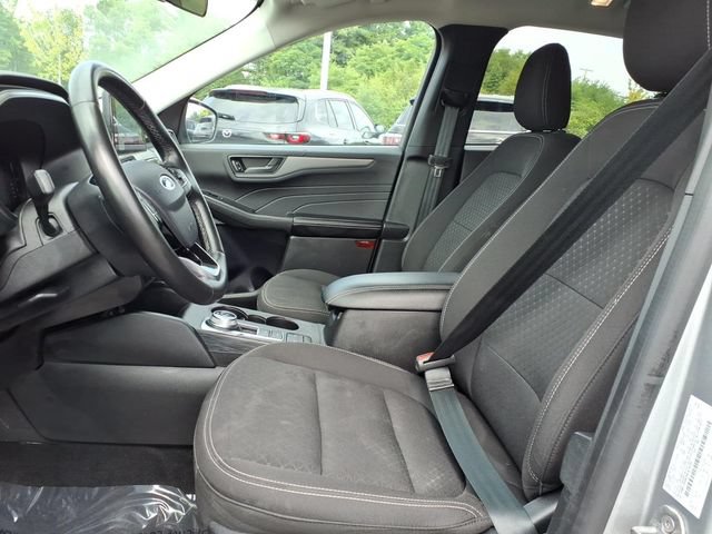Used 2024 Ford Escape Active AWD/4WD image 9