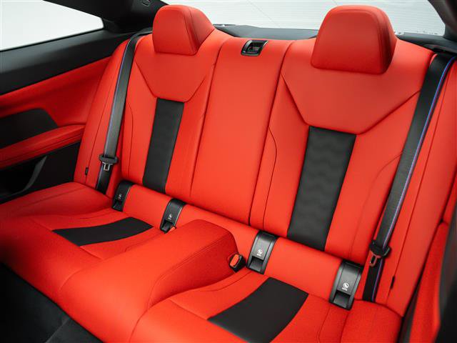 Used 2026 BMW M4 xDrive Competition AWD/4WD image 21