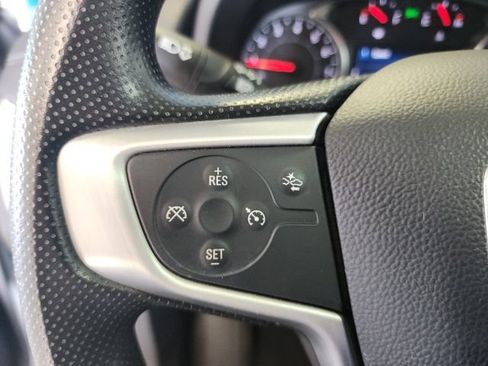 Used 2023 GMC Terrain SLE FWD image 19