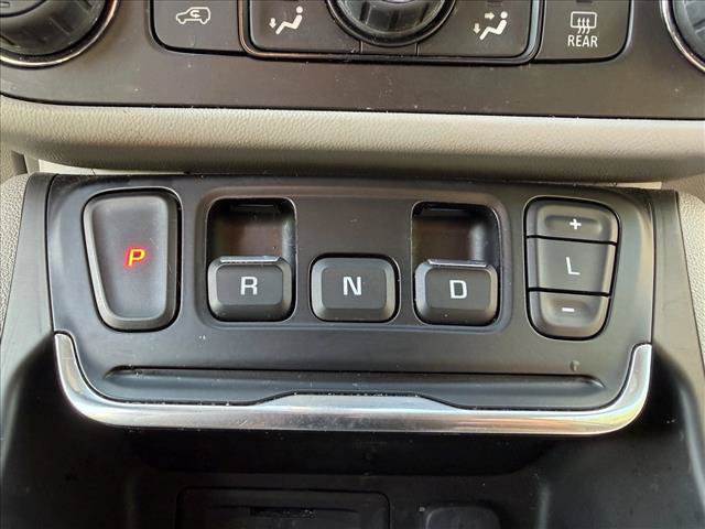 Used 2021 GMC Terrain SLT FWD image 16