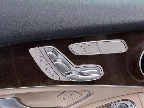 Used 2016 Mercedes-Benz GLC 300 image 10