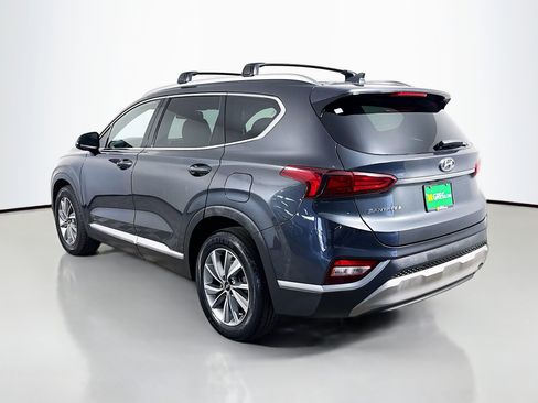 Used 2020 Hyundai Santa Fe SEL w/ Convenience Package FWD image 7