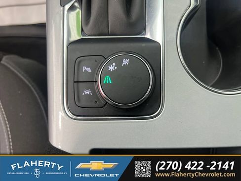Used 2023 Chevrolet Blazer LT w/ Convenience Package FWD image 31