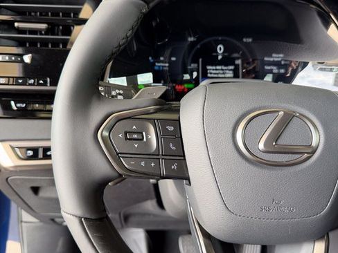Certified 2026 Lexus RX 350h w/ Convenience Package AWD/4WD image 15
