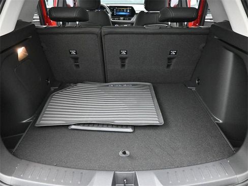 New 2026 Chevrolet TrailBlazer LS w/ LS Convenience Package image 33