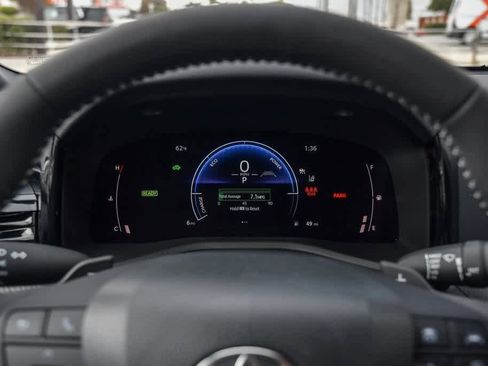 New 2025 Toyota Camry SE FWD image 26