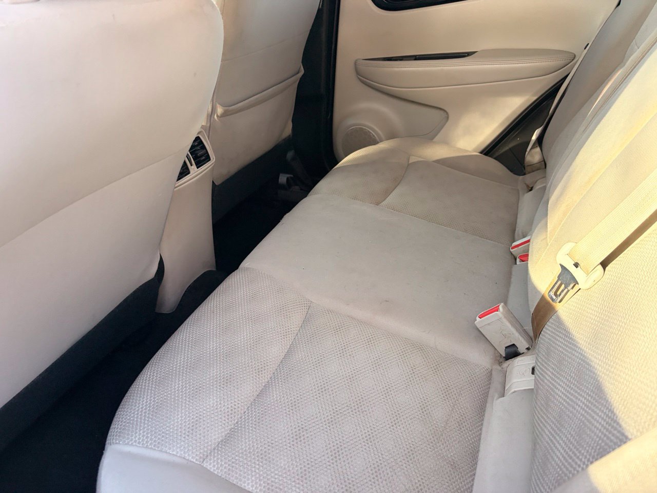 Certified 2021 Nissan Rogue Sport SV FWD image 15