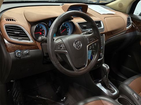 Used 2014 Buick Encore Leather image 5
