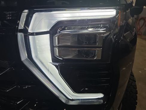 New 2026 Chevrolet Silverado 2500 High Country w/ High Country Premium Package AWD/4WD image 34