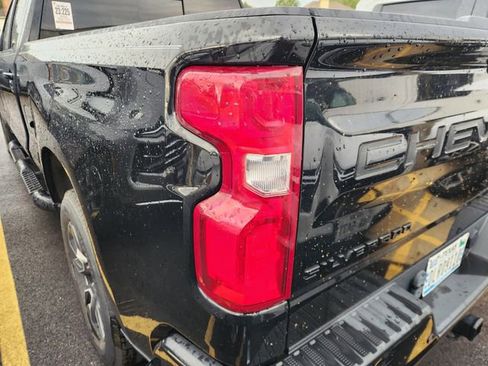 Used 2022 Chevrolet Silverado 1500 RST w/ All Star Edition Plus image 6