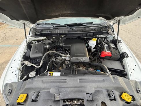 Used 2023 RAM 1500 Classic Warlock w/ Electronics Group image 20