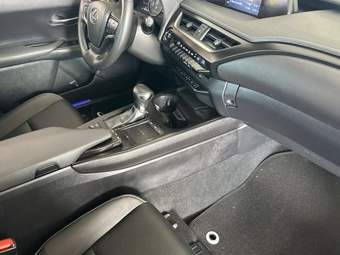 Certified 2020 Lexus UX 250h w/ Premium Package AWD/4WD image 13