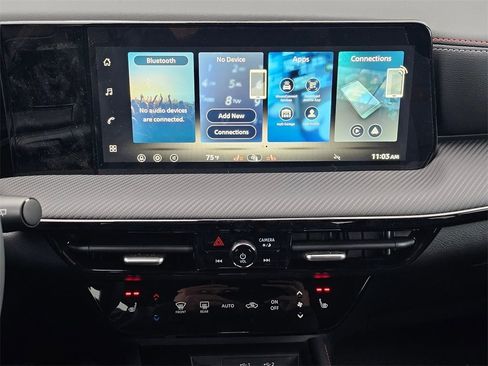 New 2026 Nissan Kicks SR w/ Cold Weather Package image 12