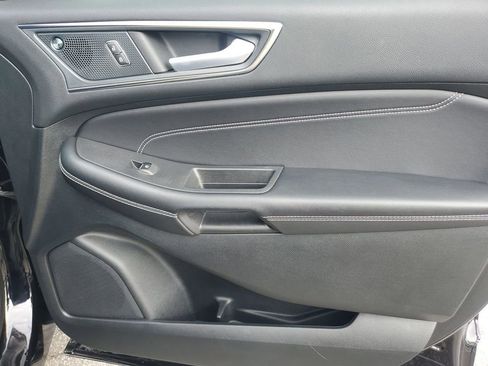 Used 2024 Ford Edge Titanium w/ Equipment Group 301A image 42