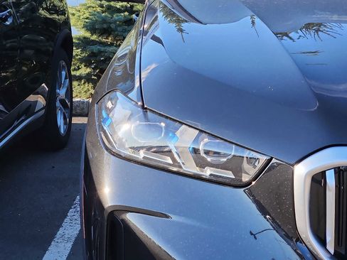 Used 2026 BMW X5 xDrive40i image 3