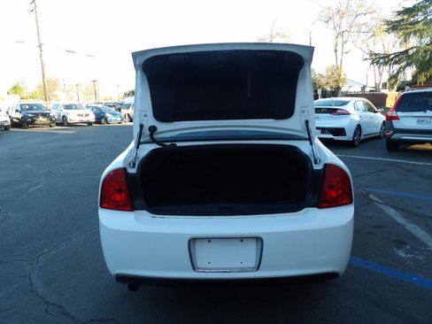 Used 2009 Chevrolet Malibu LT w/ Power Convenience Package image 10
