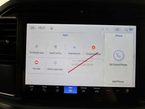 New 2026 Ford F150 XLT AWD/4WD image 43