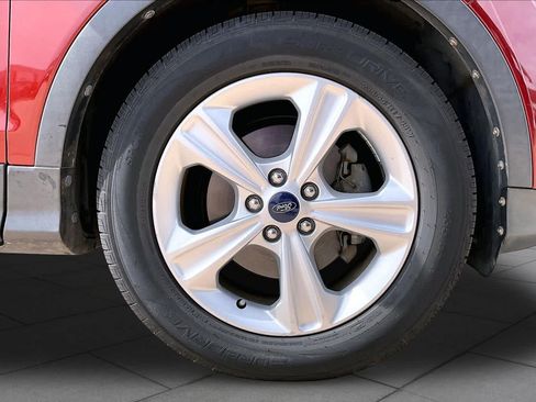 Used 2014 Ford Escape SE FWD image 10