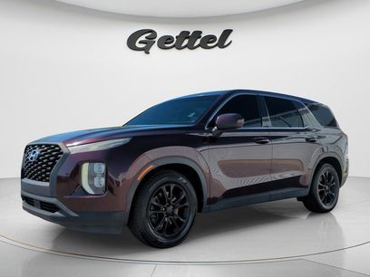 Used 2020 Hyundai Palisade SE