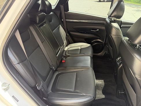 Used 2022 Hyundai Tucson SEL w/ Convenience + Premium Package AWD/4WD image 21