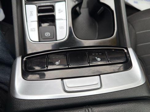 Used 2023 Hyundai Santa Cruz SEL Premium image 26