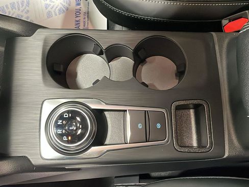 New 2026 Ford Escape Platinum w/ Equipment Group 601A image 52