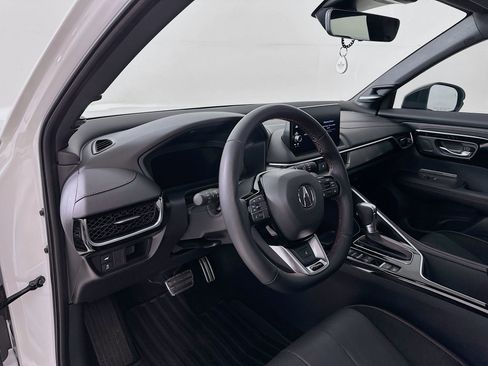 Used 2025 Acura ADX A-Spec image 10