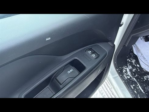 Used 2021 RAM ProMaster City Tradesman image 7