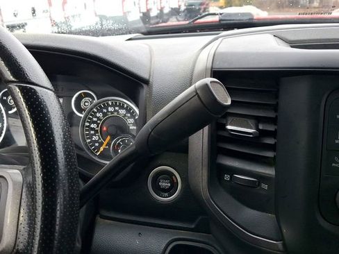 Used 2022 RAM 3500 Tradesman image 14