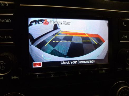 Used 2016 Honda Civic LX image 20