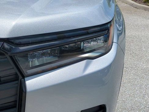 New 2026 Honda Pilot EX-L image 9