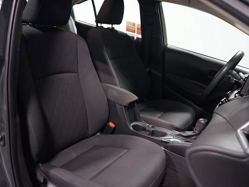 Certified 2023 Toyota Corolla LE image 25