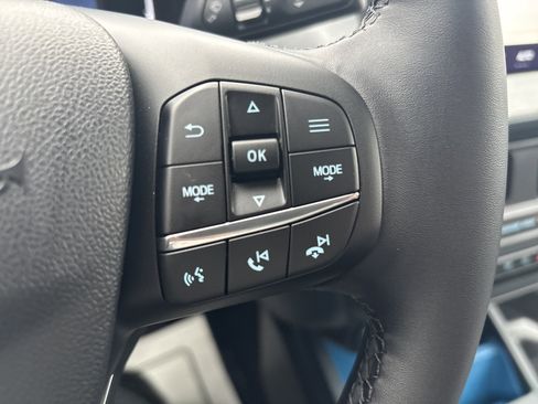 New 2025 Ford Maverick XLT w/ Equipment Group 301A image 20