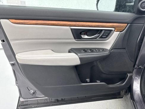 Used 2018 Honda CR-V EX-L image 18