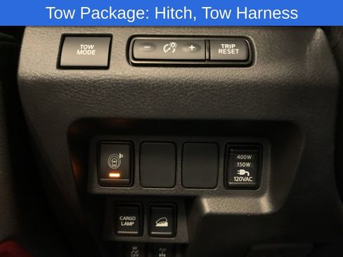 Used 2023 Nissan Frontier PRO-4X w/ Pro-4X Premium Package image 11