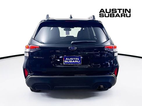 Used 2025 Subaru Forester Premium w/ Convenience Package #1 image 6