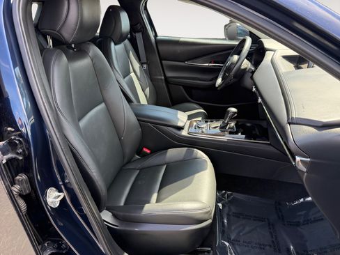 Certified 2023 MAZDA CX-30 AWD 2.5 S w/ Preferred Package image 19