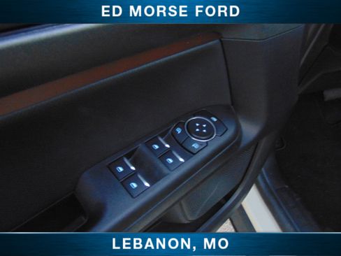 New 2025 Ford Bronco Sport Outer Banks w/ Outer Banks Tech Package+ image 14