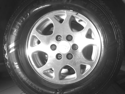 Used 2006 Chevrolet Suburban Z71 w/ Z71 Preferred Equipment Group image 45