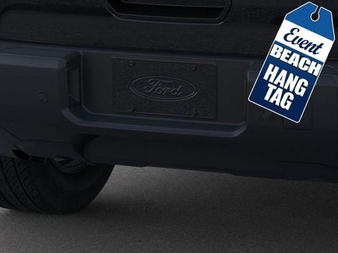 New 2026 Ford Bronco Sport Big Bend AWD/4WD image 23