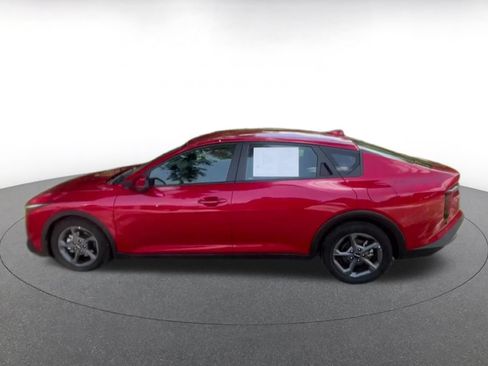 Used 2025 Kia K4 FWD image 10