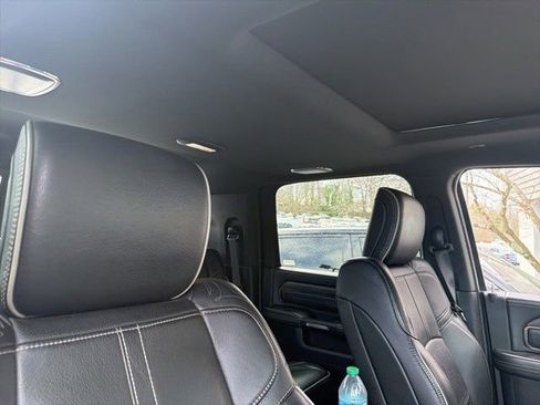 Used 2021 RAM 2500 Limited image 18