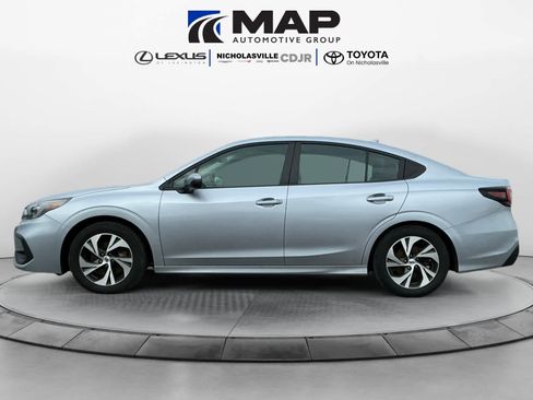 Used 2024 Subaru Legacy Premium w/ Popular Package #1 image 2