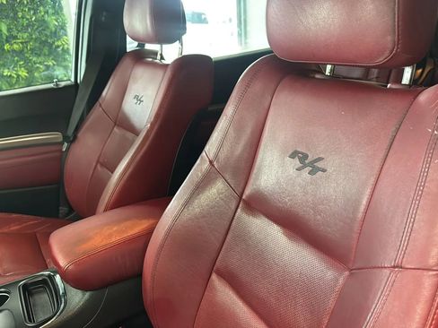 Used 2015 Dodge Durango R/T w/ Technology Group RWD image 15