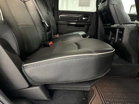 Used 2024 RAM 2500 Limited image 51