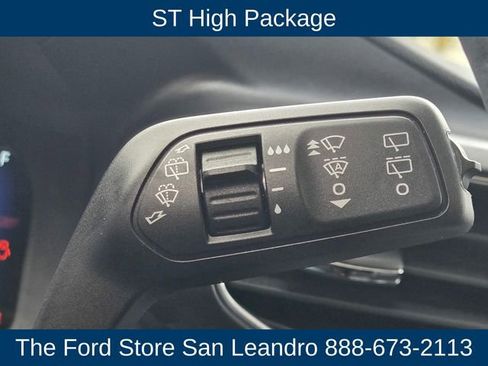 Certified 2022 Ford Explorer ST w/ Equipment Group 401A image 27