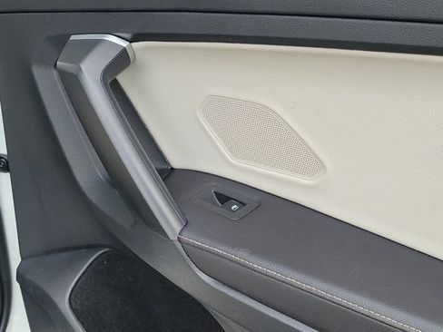 Certified 2023 Volkswagen Tiguan S FWD image 7