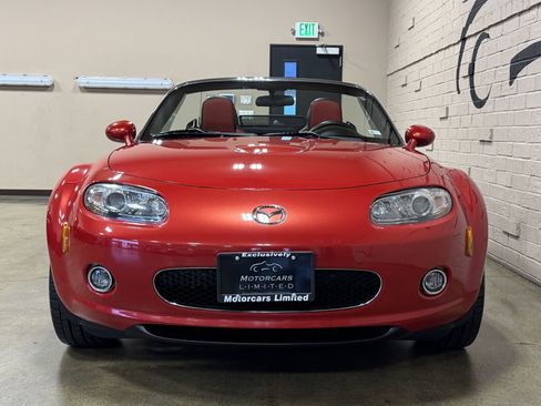 Used 2006 MAZDA MX-5 Miata 3rd Generation Limited image 10